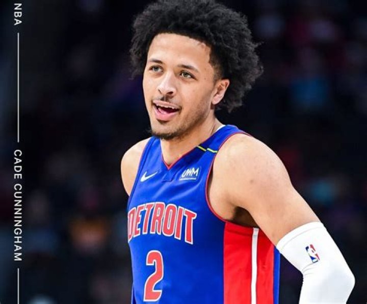 Cade Cunningham Tattoo: How Many Does He Have? Meaning And Design