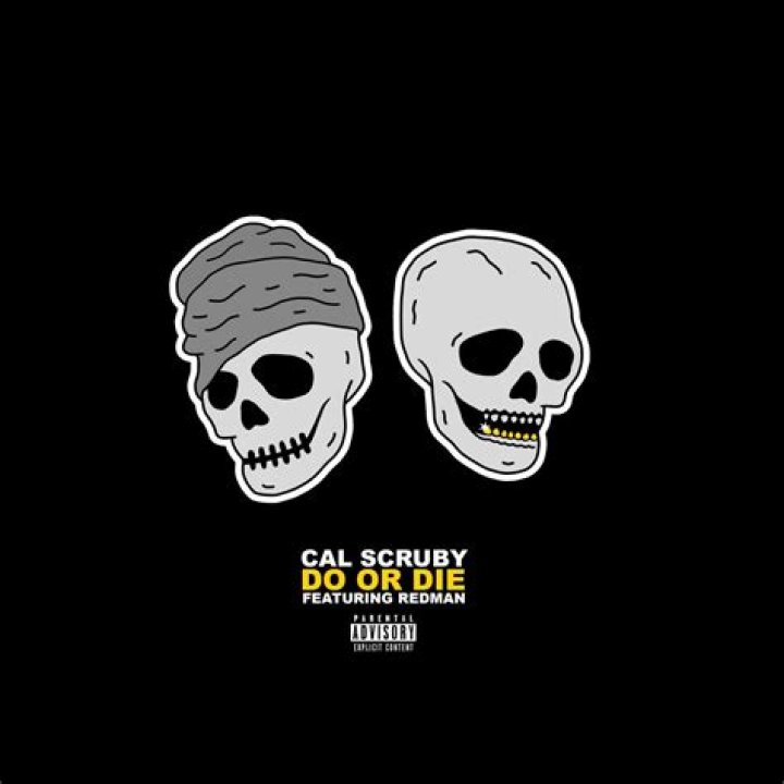 Cal Scruby Bio (Wiki) 