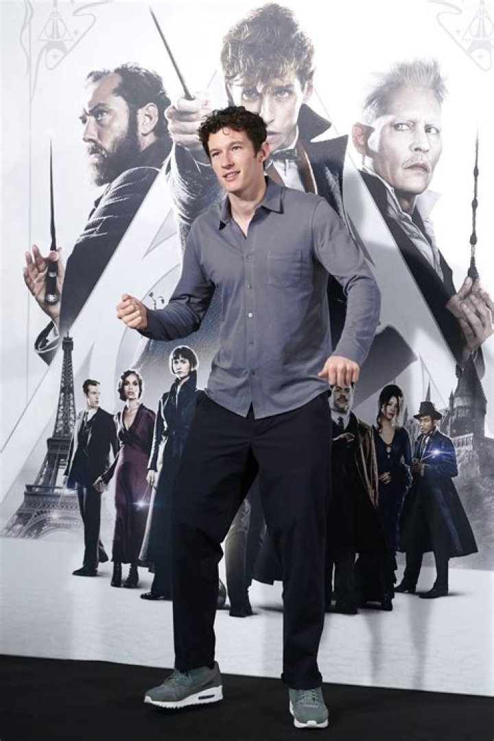 Callum Turner Net Worth - Wiki, Age, Weight and Height, Relationships, Family, and More