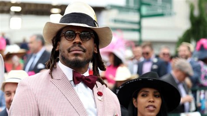 Cam Newton Net Worth - Wiki, Age, Weight and Height, Relationships, Family, and More