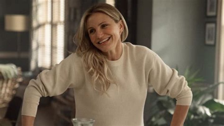 Cameron Diaz on her ‘terrible’ adult acne: ‘I felt really bad about myself’
