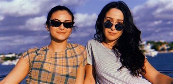 Camila Mendes Brother And Sister Kiara Moreno: How Many Siblings?