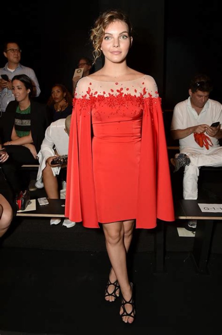 Camren Bicondova Net Worth - Wiki, Age, Weight and Height, Relationships, Family, and More