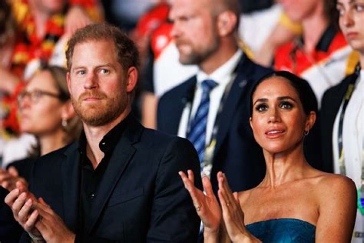 Can Prince Harry and Meghan Markle lose their titles?