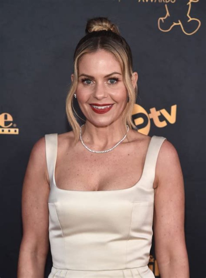 Candace Cameron Bure Net Worth - Wiki, Age, Weight and Height, Relationships, Family, and More