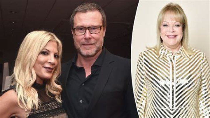 Candy Spelling says she blames Tori for Aaron’s death