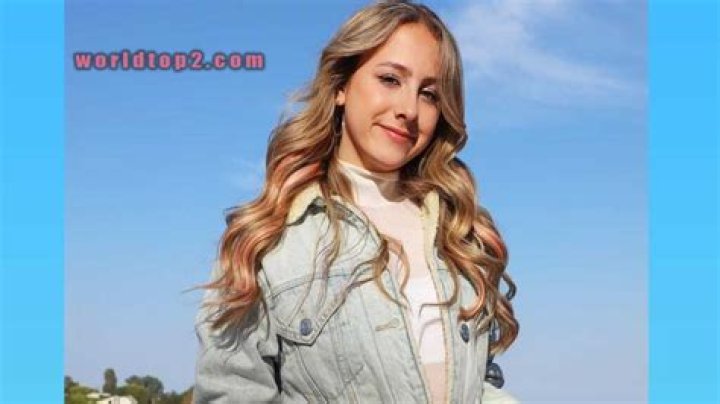 Capri Everitt Bio (Wiki) 