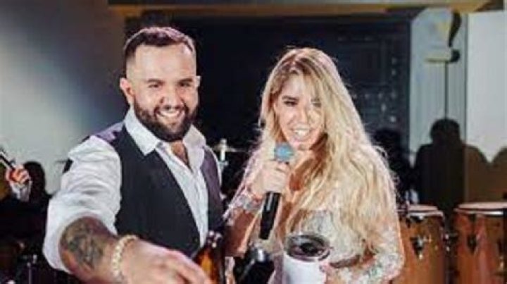 Carin Leon Wife Alejandra Esquer Divorce Reason