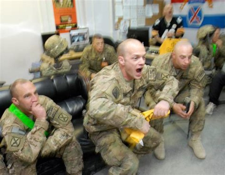 Carl Berg Net Worth - Wiki, Age, Weight and Height, Relationships, Family, and More