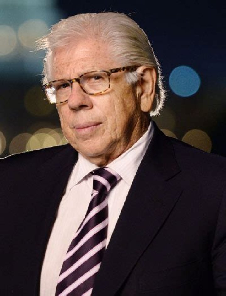 Carl Bernstein Bio (Wiki) 