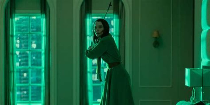 Carla Gugino Bio (Wiki) 