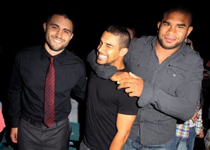 Carlos Condit Net Worth - Wiki, Age, Weight and Height, Relationships, Family, and More