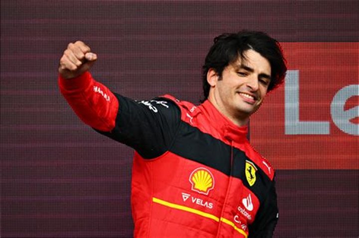 Carlos Sainz Net Worth - Wiki, Age, Weight and Height, Relationships, Family, and More