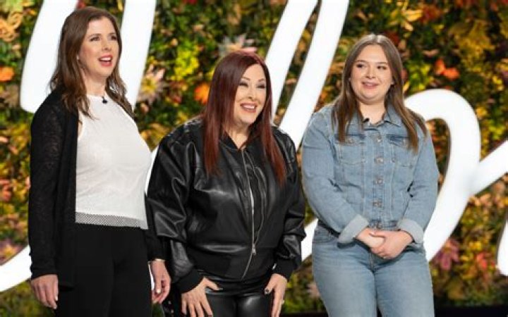 Carnie Wilson Bio (Wiki) 