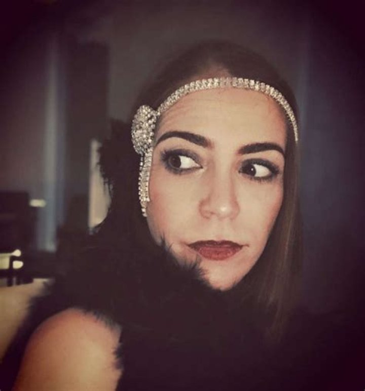 Carolina Bonistalli Bio (Wiki) 