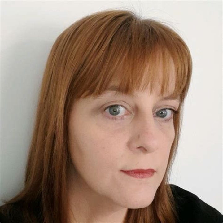 Caroline Rivers Bio (Wiki) 