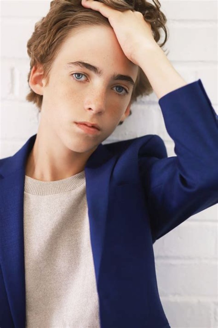 Carson Minniear Bio (Wiki) 