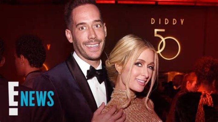 Carter Reum Bio (Wiki) 