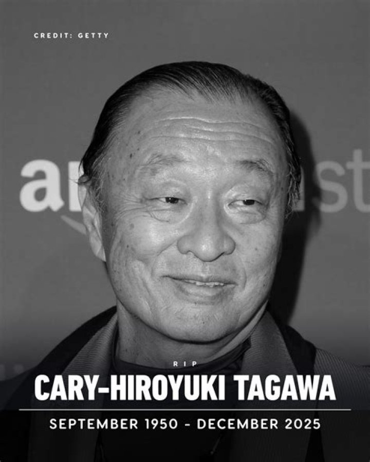Cary-Hiroyuki Tagawa Bio (Wiki) 