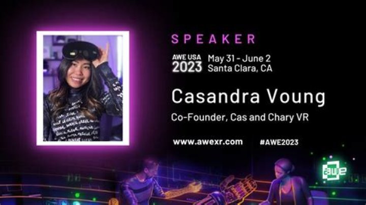 Casandra Vuong, lesbian YouTuber proposes to her girlfriend, Chary Keijzer through a VR game!