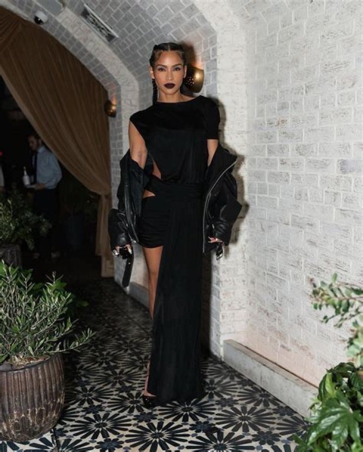 Casey Black Bio (Wiki) 