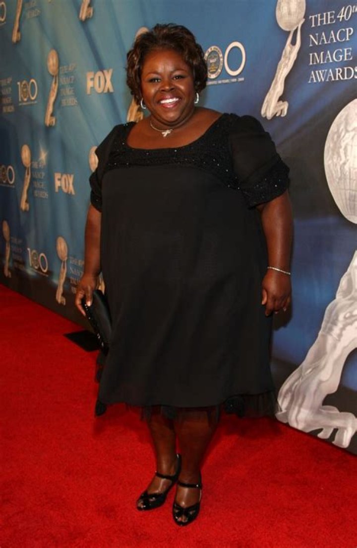 Cassi Davis Net Worth - Wiki, Age, Weight and Height, Relationships, Family, and More