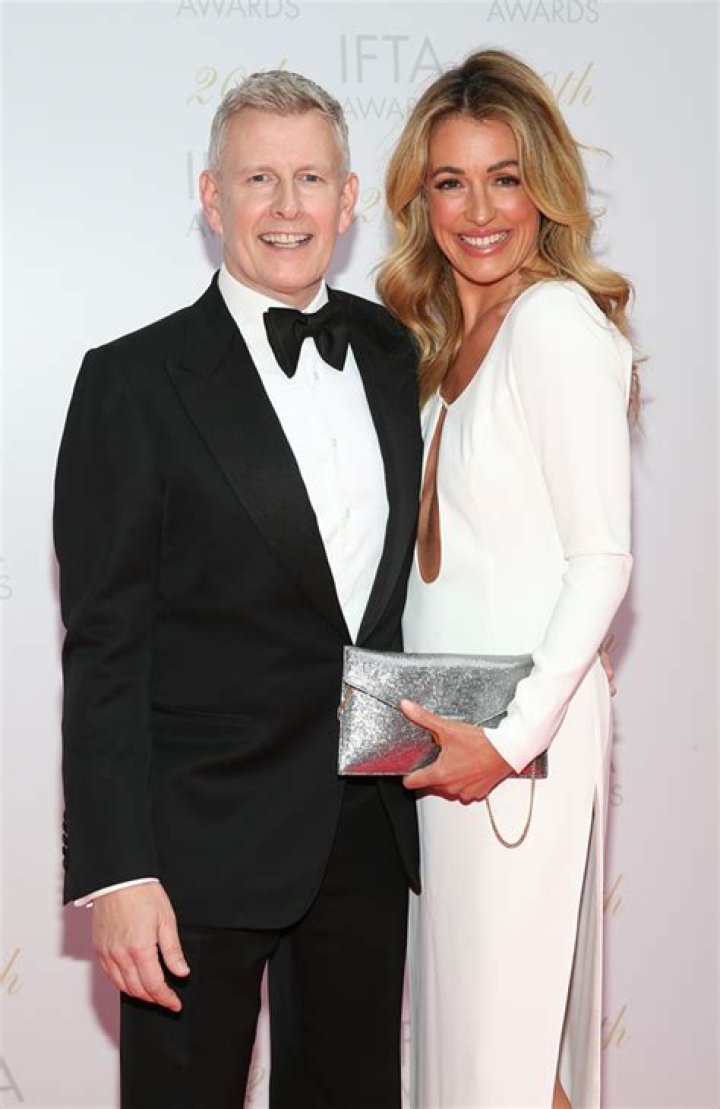 	Cat Deeley didn’t leave a tip after ‘disgusting’ service at an LA restaurant	