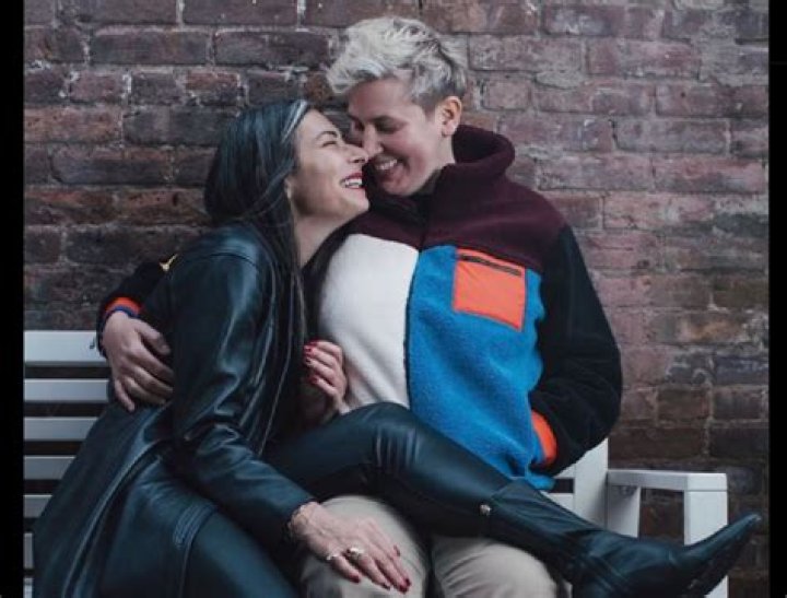 Cat Yezbak Wiki And Age: how Old Is Stacy London Partner In 2023?