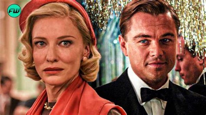 Cate Blanchett says Brad Pitt is ‘annoyingly in love’ with Angelina