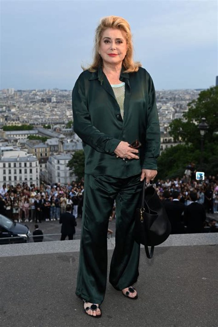 Catherine Deneuve Net Worth - Wiki, Age, Weight and Height, Relationships, Family, and More