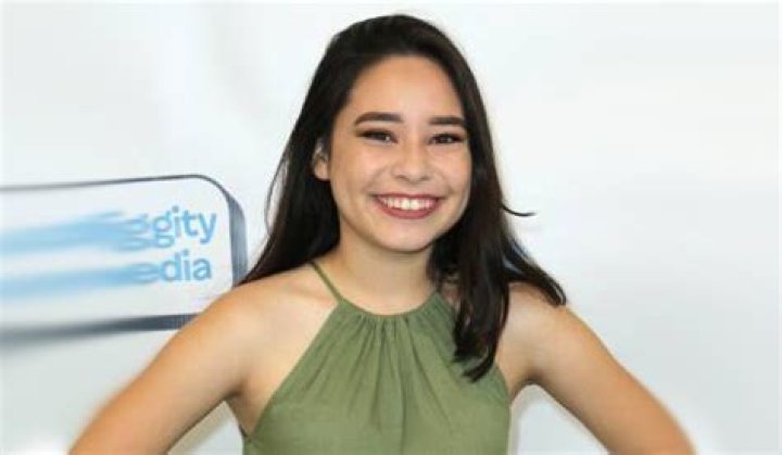 Cecilia Balagot Bio (Wiki) 