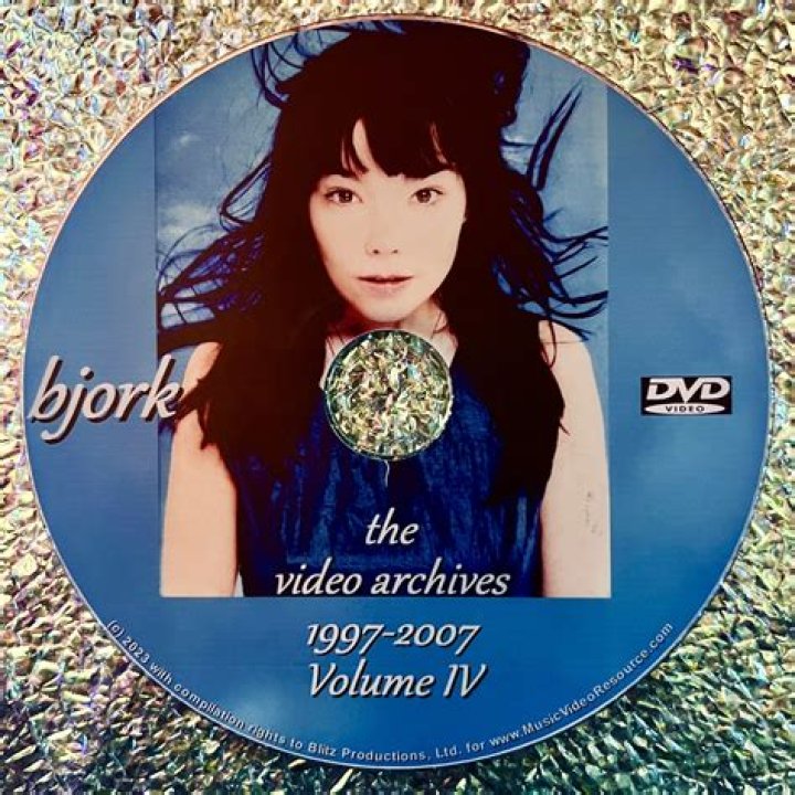 Celebitchy: Bjork Archives