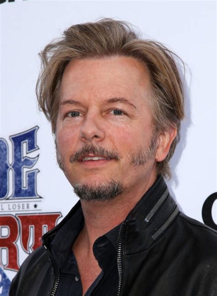 Celebitchy: David Spade Archives