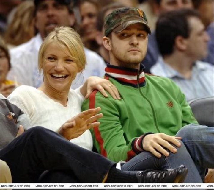 Celebitchy: Justin Timberlake Archives