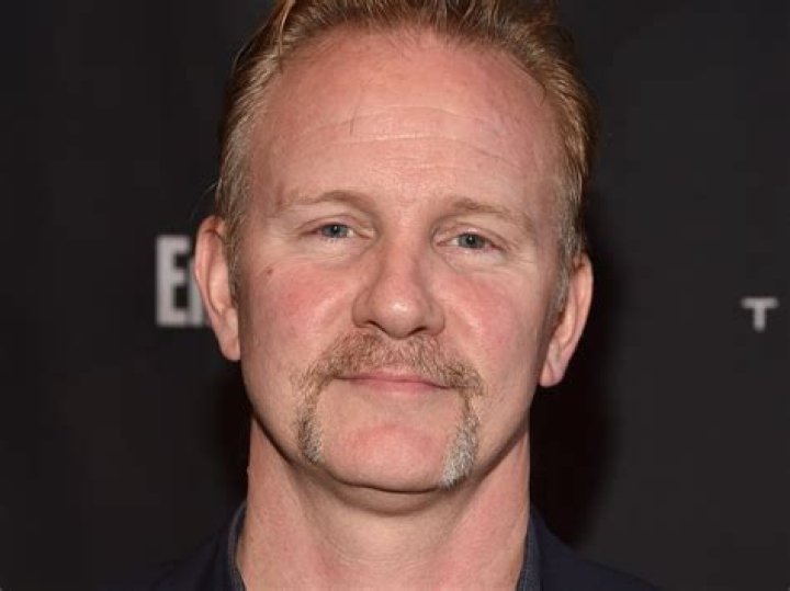 Celebitchy: Morgan Spurlock Archives