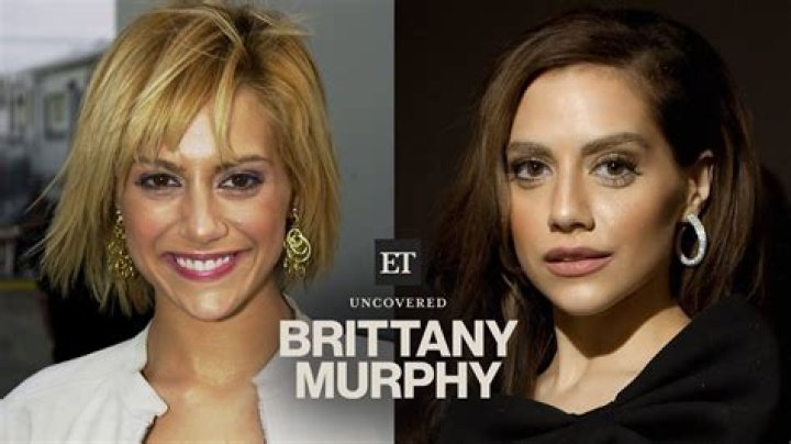 Celebrities named Brittany