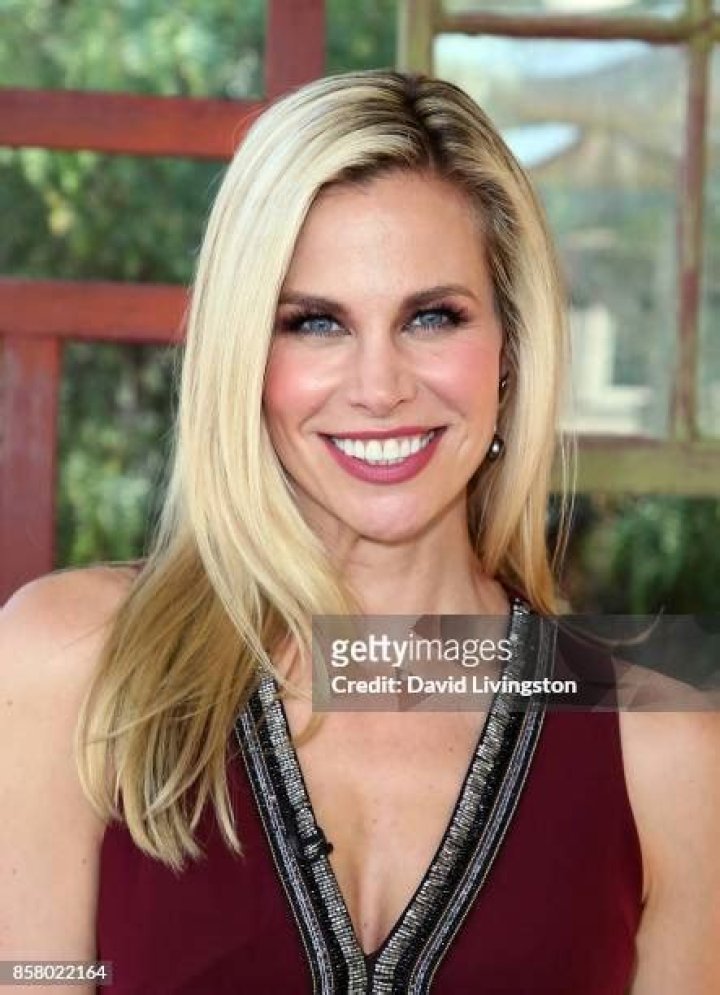 Celebrities named Brooke