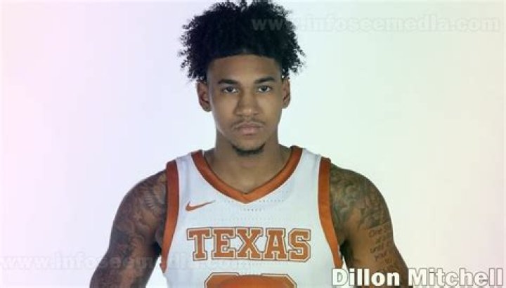 Celebrities named Dillon