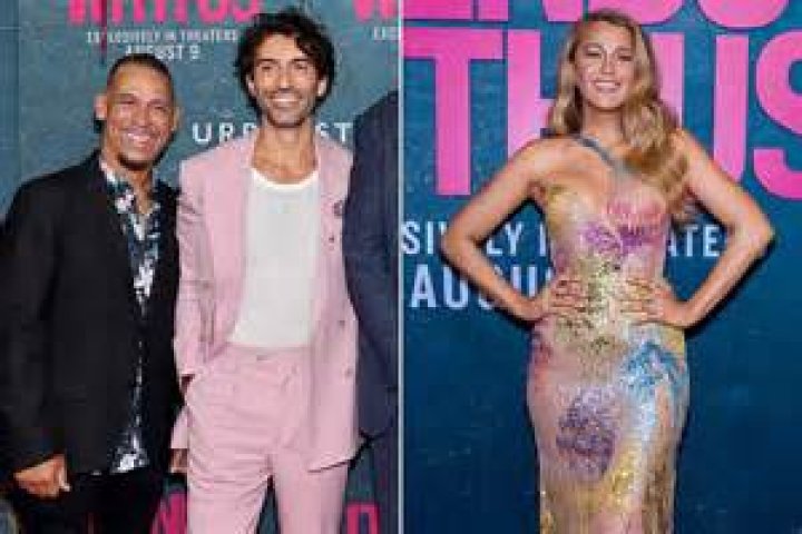 Celebrities named Jamey