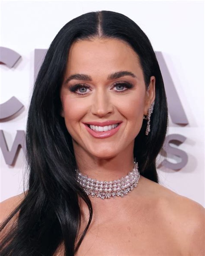 Celebrities named O.T.