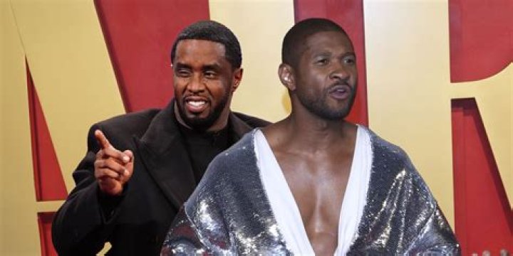 Celebrities named Ser’Darius