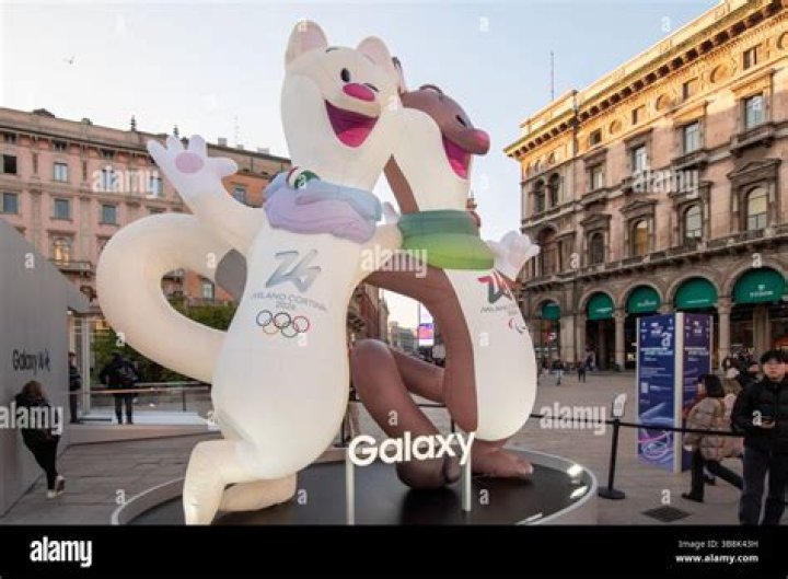 Celebrities named Tina