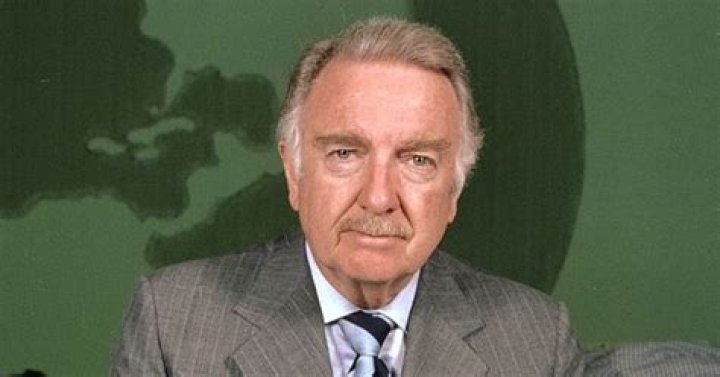 Celebrities named Walter