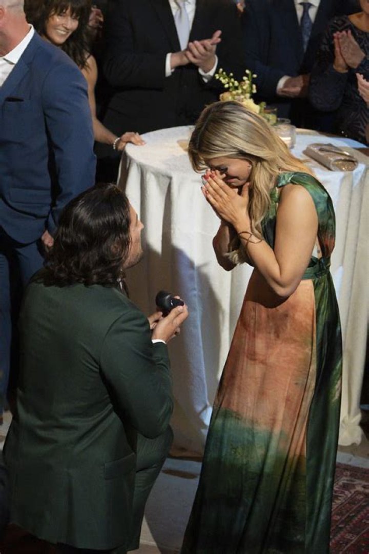 Celebrity Engagements of 2019 | Celebuzz