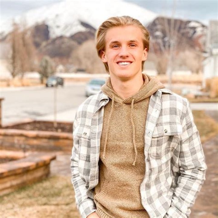 Chad Franke Bio (Wiki) 