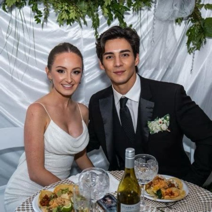 Chance Perez Marries Emma Smith & Expecting Baby Boy: Net Worth Revealed