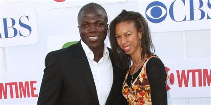 Chance the Rapper posts a photo of their new balcony reno, his wife says it’s not done