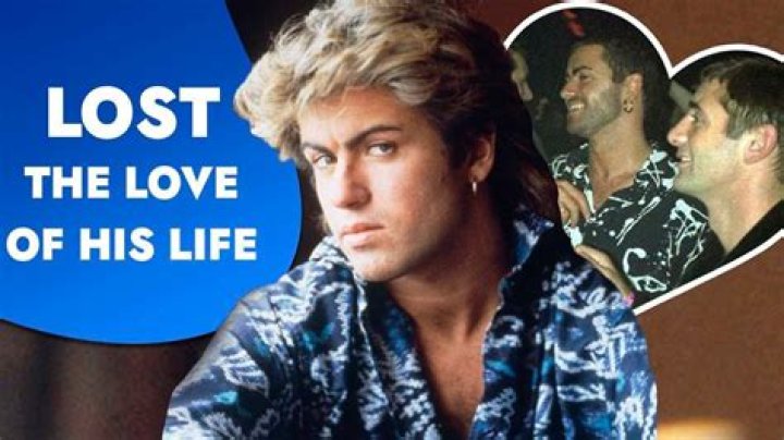 Channel 4’s documentary on pop singer George Michael and his first love Brazilian Anselmo Feleppa! Learn about Anselmo’s AIDS, relationship with George, career, and death!