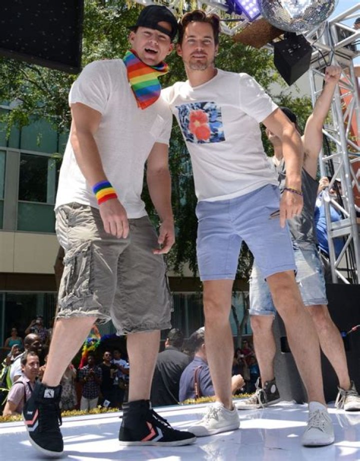 Channing Tatum’s Reddit AMA was full of Charming Potato Realness