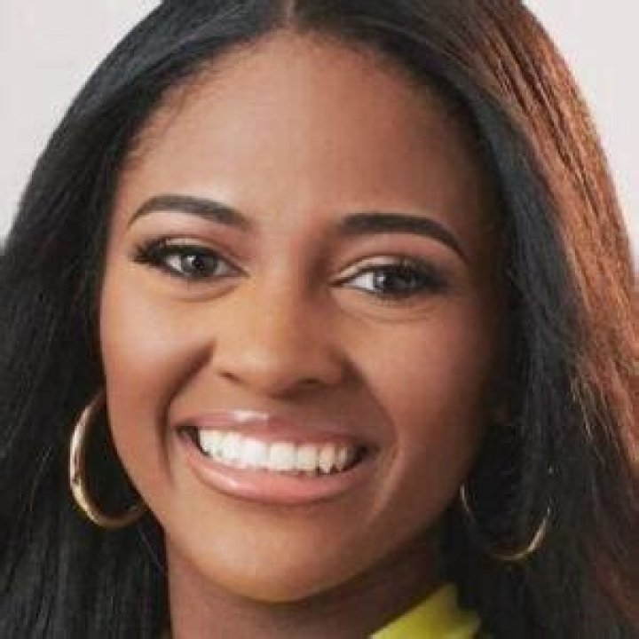 Charity Lawson Bio (Wiki) 